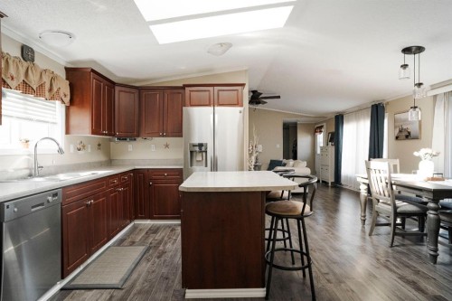 164 Balsam Way, Fort Mcmurray, AB - Indoor