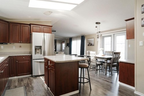 164 Balsam Way, Fort Mcmurray, AB - Indoor Photo Showing Other Room