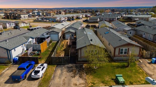 164 Balsam Way, Fort Mcmurray, AB - Outdoor With View
