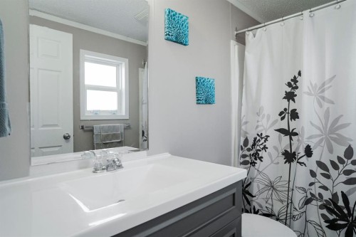 164 Balsam Way, Fort Mcmurray, AB - Indoor Photo Showing Bathroom