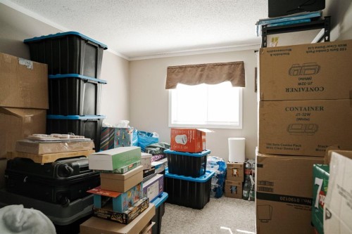 164 Balsam Way, Fort Mcmurray, AB - Indoor