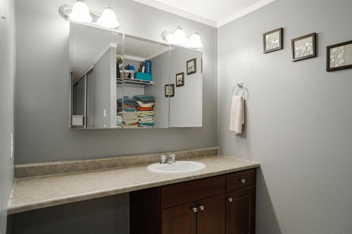 164 Balsam Way, Fort Mcmurray, AB - Indoor Photo Showing Bathroom