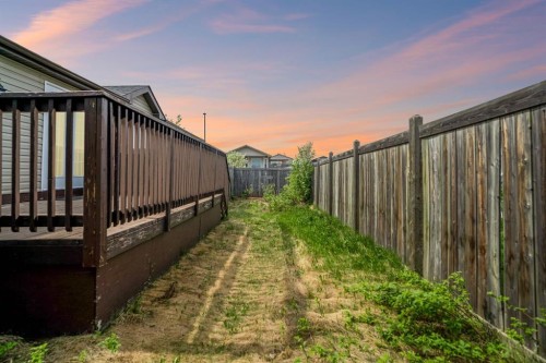 164 Balsam Way, Fort Mcmurray, AB - Outdoor