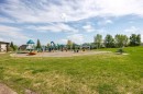 153 Leitner Gate, Fort Mcmurray, AB  - Outdoor With View 