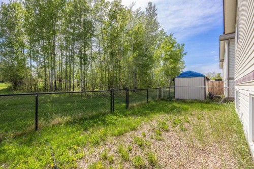 153 Leitner Gate, Fort Mcmurray, AB - Outdoor
