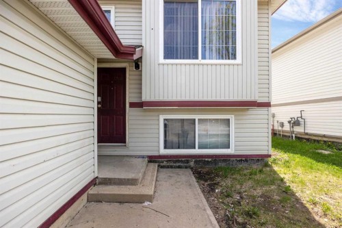 153 Leitner Gate, Fort Mcmurray, AB - Outdoor