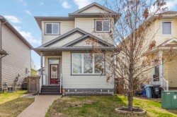 108 Chestnut Way Fort Mcmurray, AB T9K 1M6