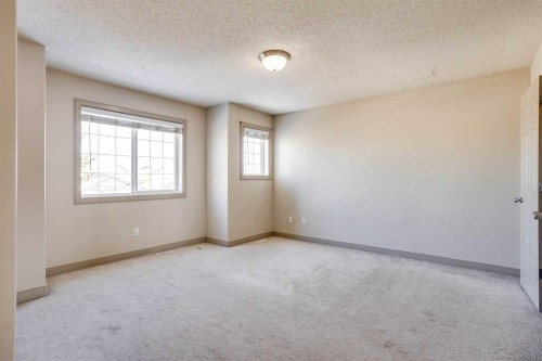 258 Fox Crescent, Fort Mcmurray, AB - Indoor Photo Showing Other Room