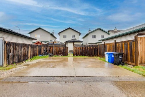 258 Fox Crescent, Fort Mcmurray, AB - Outdoor