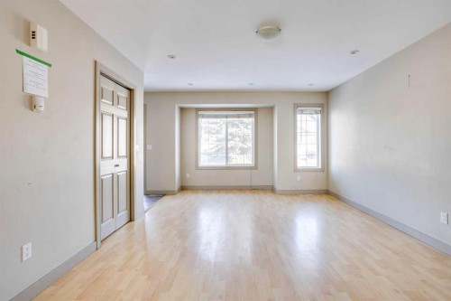258 Fox Crescent, Fort Mcmurray, AB - Indoor Photo Showing Other Room