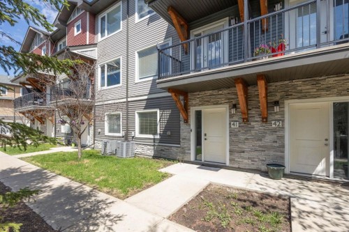 41-141 Fontaine Crescent  Fort Mcmurray, AB T9H 0C9