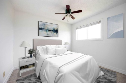 278 Ross Haven Drive, Fort Mcmurray, AB - Indoor Photo Showing Other Room