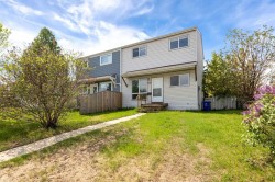 278 Ross Haven Drive Fort Mcmurray, AB T9H 3P1