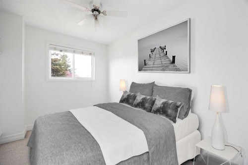 278 Ross Haven Drive, Fort Mcmurray, AB - Indoor Photo Showing Other Room