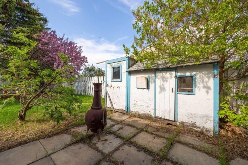 278 Ross Haven Drive, Fort Mcmurray, AB - Outdoor