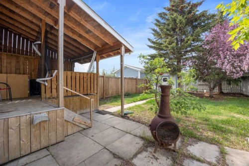 278 Ross Haven Drive, Fort Mcmurray, AB - Outdoor