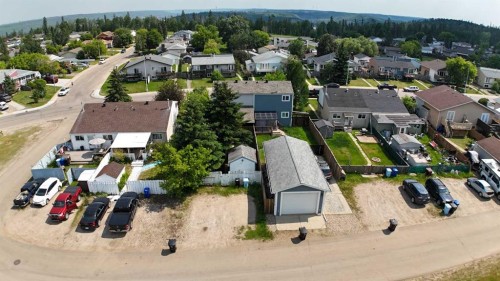 278 Ross Haven Drive, Fort Mcmurray, AB - Outdoor