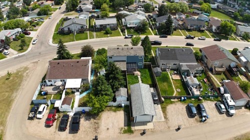 278 Ross Haven Drive, Fort Mcmurray, AB - Outdoor