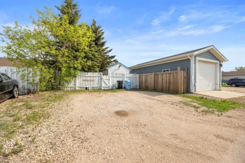 278 Ross Haven Drive, Fort Mcmurray, AB - Outdoor With View