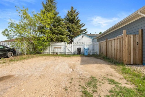 278 Ross Haven Drive, Fort Mcmurray, AB - Outdoor