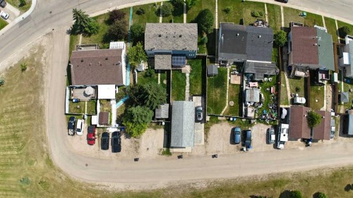 278 Ross Haven Drive, Fort Mcmurray, AB - Outdoor