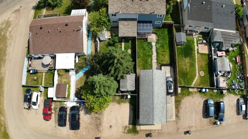 278 Ross Haven Drive, Fort Mcmurray, AB - Outdoor