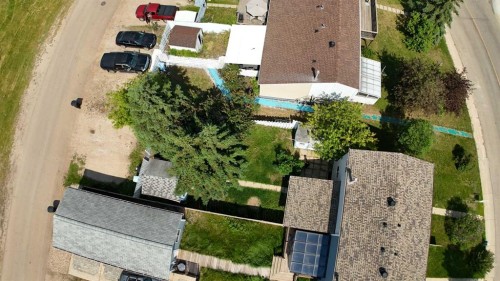 278 Ross Haven Drive, Fort Mcmurray, AB - Outdoor