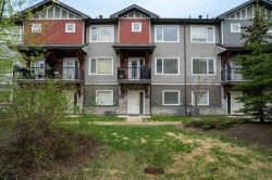 40-141 Fontaine Crescent Fort Mcmurray, AB T9H 0C9
