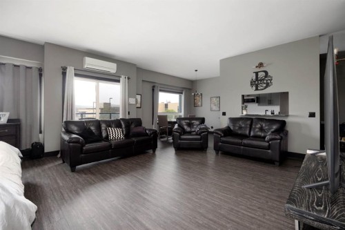 202-8026 Franklin Avenue, Fort Mcmurray, AB 