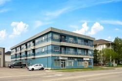 202-8026 Franklin Avenue Fort Mcmurray, AB T9H 5K3
