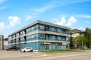 202-8026 Franklin Avenue, Fort Mcmurray, AB 