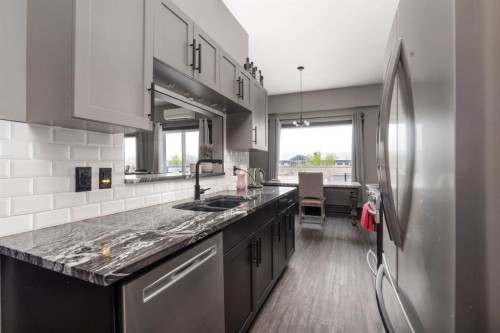 202-8026 Franklin Avenue, Fort Mcmurray, AB 
