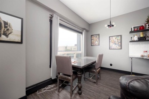 202-8026 Franklin Avenue, Fort Mcmurray, AB 