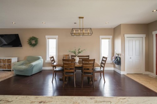 336 Ermine Crescent, Fort Mcmurray, AB - Indoor