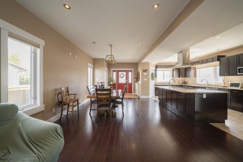 336 Ermine Crescent, Fort Mcmurray, AB - Indoor