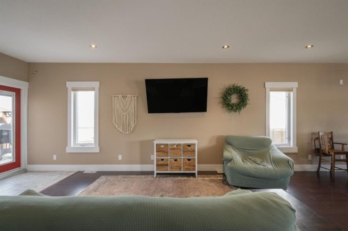 336 Ermine Crescent, Fort Mcmurray, AB - Indoor