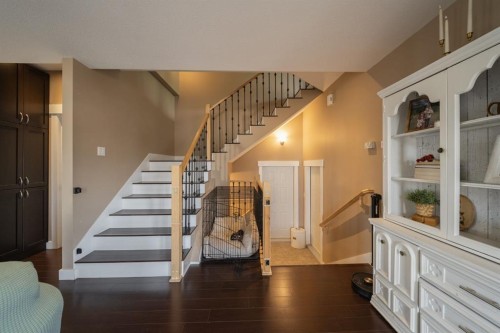 336 Ermine Crescent, Fort Mcmurray, AB - Indoor Photo Showing Other Room