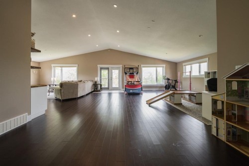 336 Ermine Crescent, Fort Mcmurray, AB - Indoor
