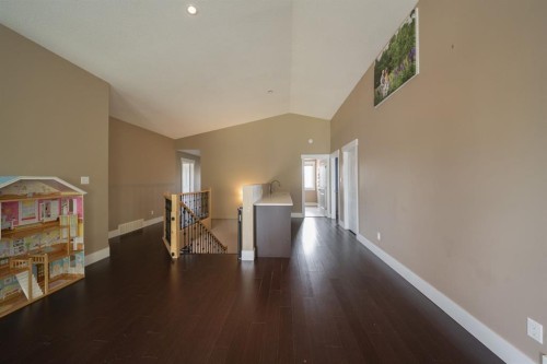 336 Ermine Crescent, Fort Mcmurray, AB - Indoor Photo Showing Other Room