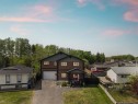 336 Ermine Crescent, Fort Mcmurray, AB  - Outdoor With Deck Patio Veranda 
