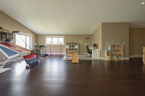 336 Ermine Crescent, Fort Mcmurray, AB - Indoor