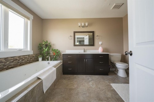 336 Ermine Crescent, Fort Mcmurray, AB - Indoor Photo Showing Bathroom