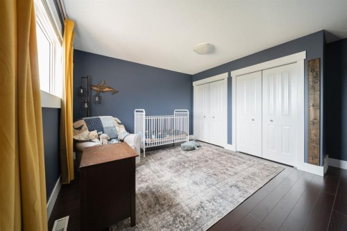 336 Ermine Crescent, Fort Mcmurray, AB - Indoor Photo Showing Other Room