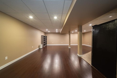 336 Ermine Crescent, Fort Mcmurray, AB - Indoor