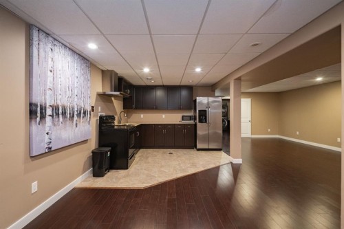 336 Ermine Crescent, Fort Mcmurray, AB - Indoor