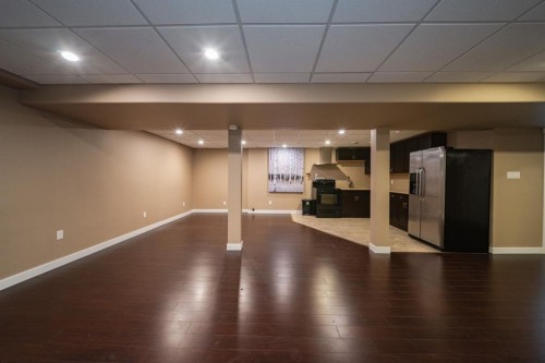 336 Ermine Crescent, Fort Mcmurray, AB - Indoor
