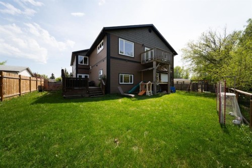 336 Ermine Crescent, Fort Mcmurray, AB - Outdoor