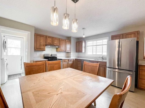 188 Blanchett Road, Fort Mcmurray, AB - Indoor