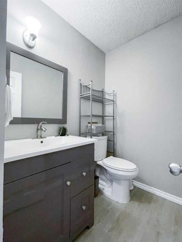 188 Blanchett Road, Fort Mcmurray, AB - Indoor Photo Showing Bathroom
