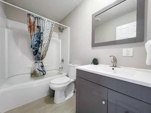 188 Blanchett Road, Fort Mcmurray, AB - Indoor Photo Showing Bathroom